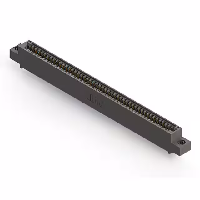 895-048-524-408 EDAC Inc.  Connecteurs de bordure